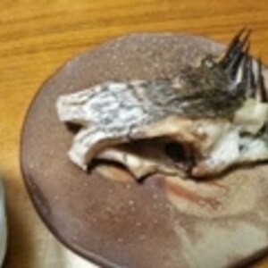 オーブンで チヌ 黒鯛 の塩焼き レシピ 作り方 By V るん 0394 楽天レシピ オーブンで チヌ 黒鯛 の塩焼き レシピ 作り方 By V るん 0394 楽天レシピ